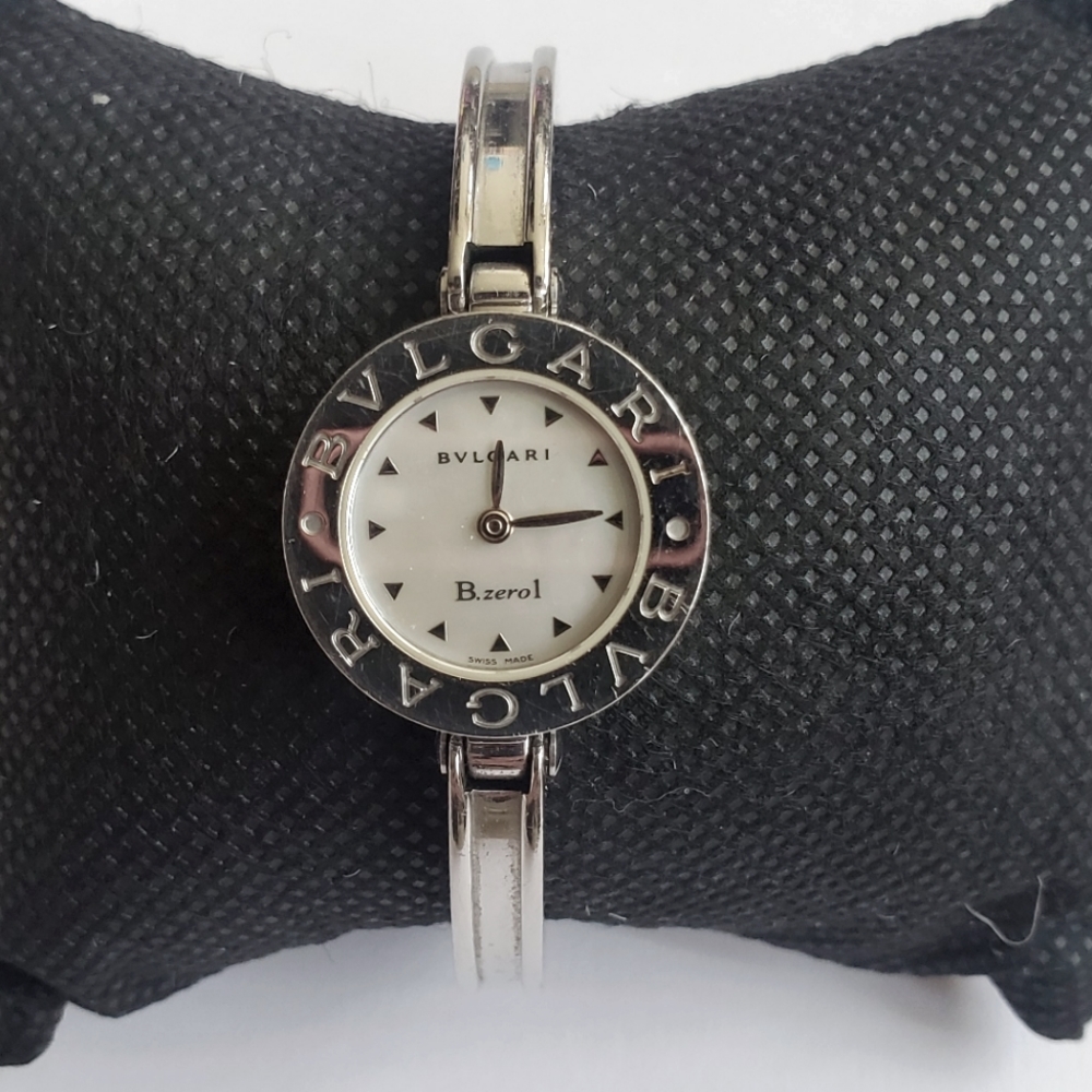 BVLGARI Bzero1 Watch